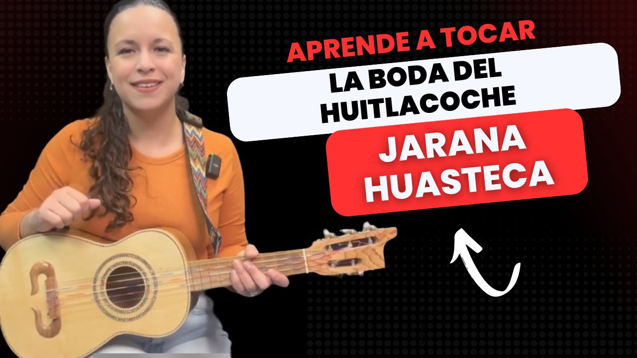 Cargar video: La Boda del Huitlacoche