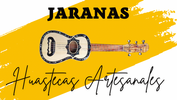 Jaranas Huastecas 