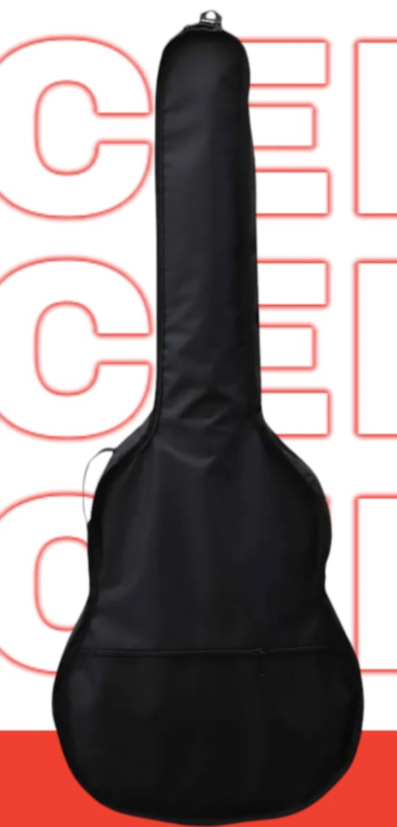 Funda de quinta Huapanguera